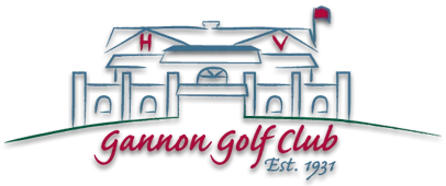 Gannon Golf Club
